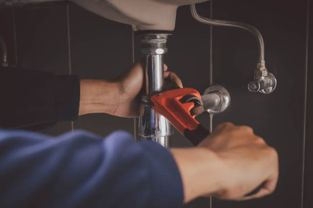 Best Tankless Water Heater Services  in Bacliff, TX